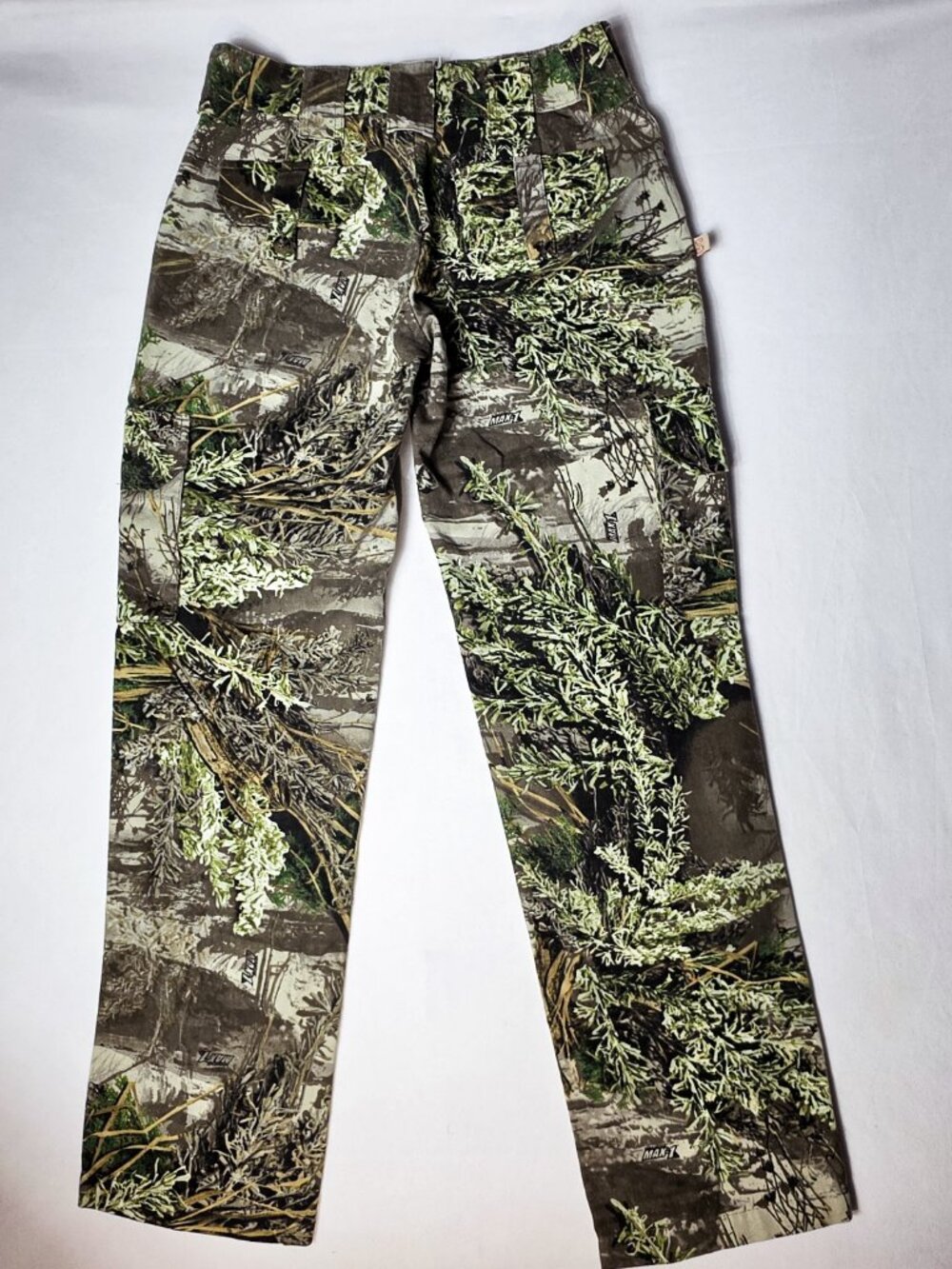 She Safari Camouflage Hunting Pants Advantage Max-1 Women's Small Hiking - Picture 5 of 6